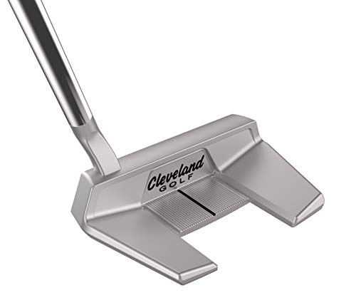 Cleveland Golf Huntington Beach Soft Putter #11 34", Right Hand #TOP2