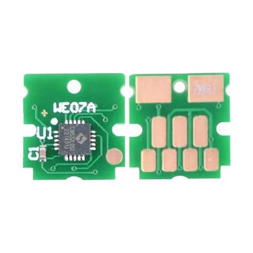 Chip de caja de mantenimiento de tinta C9344 para Epson Expression Home XP-3100 2