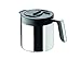 Produktbild Miele 9307200 Kaffeekanne alfi Caffino 1,0 L