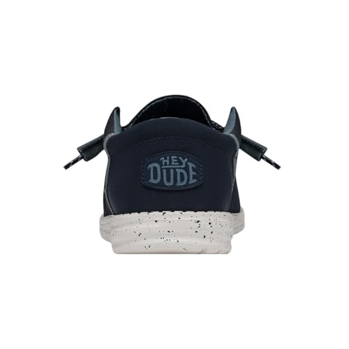 Image of HEYDUDE Mens Wally Tri Nylon Trailhead