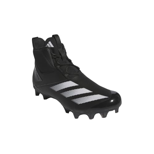 adidas Unisex-Adult Adizero Chaos American Football Sneaker3