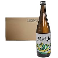 麒麟山 伝統辛口 720ml×12 麒麟山酒造