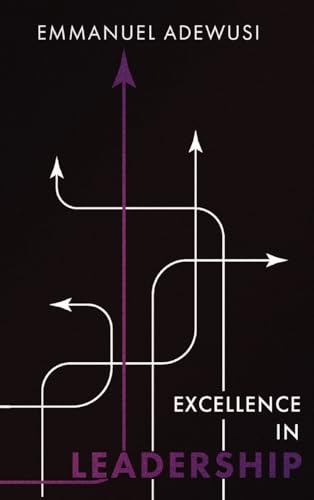 Excellence in Leadership