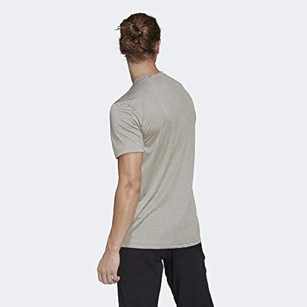 adidas Tivid T-Shirt Maglietta da Uomo Uomo