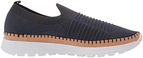 Dearfoams Women's Original Comfort Marina Slip-on Platform Sneaker | Image 5
