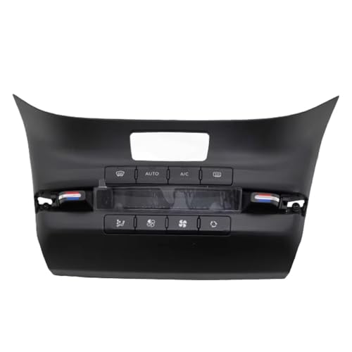 Panneau de commande de climatisation pour Peugeot 2008 référence 98162274ZD