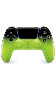Manette PlayStation 5 DualSense Sans Fil Remix Green Sony