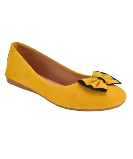 5647 Women sued Bellies (Yellow, 3) (B0CR4F8ZS8) Amazon Price History, Amazon Price Tracker