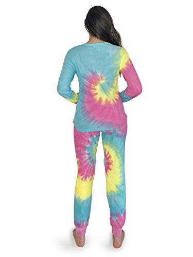 Image of #followme 2 Piece Base Layer Thermal Underwear Set for Women