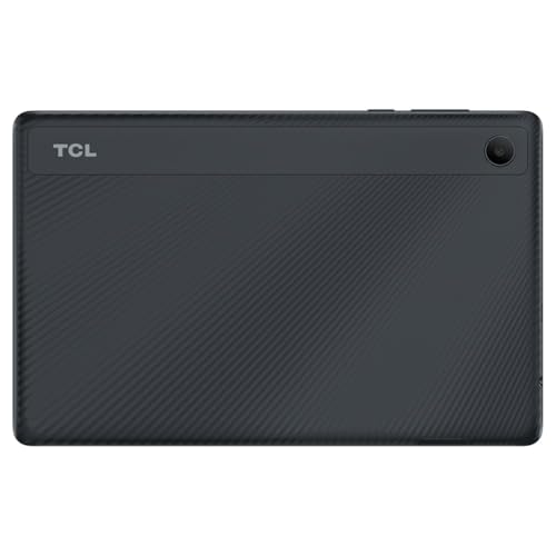 Image of TCL TAB 8 SE (64GB, 4GB, Wi-Fi + Cellular) 8 inch Android 13 Tablet, Helio P22A (AT&T Unlocked for GSM & CDMA, US /CA 4G LTE) 9136R (Carbon Gray) (Renewed)