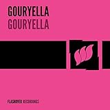  Gouryella (Armix)