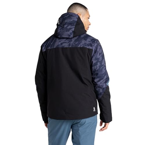 Dare2b Men's Standard Supernova ski Jacket, Supernova ski Jacket, XS - Image 6