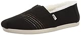 TOMS Herren Men Alpargata Espadrilles, Schwarz, 39 EU