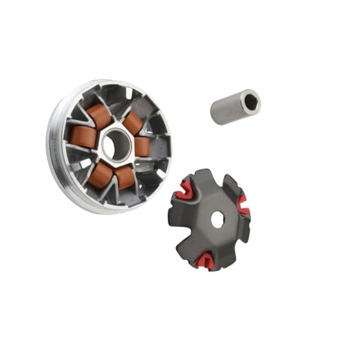 Kit variateur de scooter pour éliminer les pertes de vitesse en côte sur 50cc