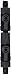 Eheim AEH4005410 Double Tap Connector 594 for Aquarium Water Pump