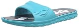 sandalias dama 2019 Sandalias pool watergrip w mint/white (0000000413)