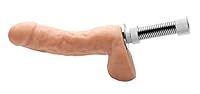 Algopix Similar Product 15 - LoveBotz Sex Machine Flexible