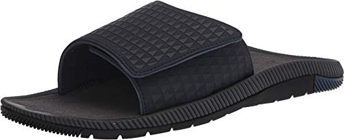 OLUKAI Halo 'Olu Trench Blue/Charcoal 12 D (M)