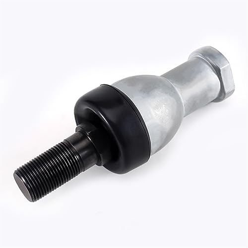 Extremo de poste SQZ14-RS-1 M14x2 para reparar guías CNC 3