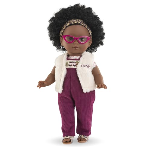 Corolle MC COFFRET CHIC EXPLORATEUR - vue 4