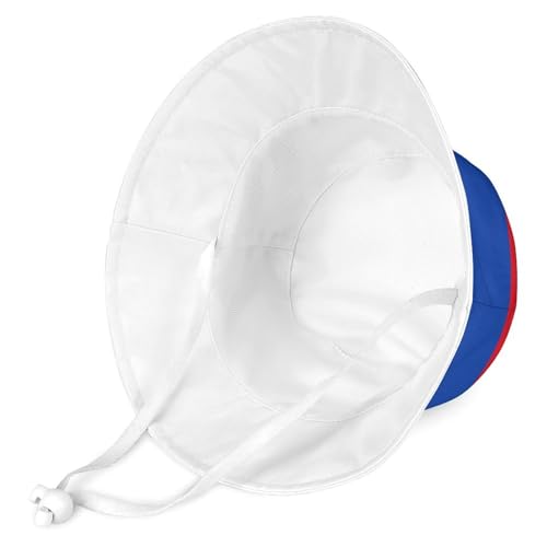 Armenian FlagChildren's Bucket Hat for Boys and Girls, Breathable Summer Beach Hat50cm3