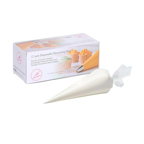 12 Inch Piping Bag