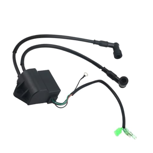 Unité d'allumage robuste 3B2-06060-00 pour moteur hors-bord bicylindre 2 temps 9.8HP