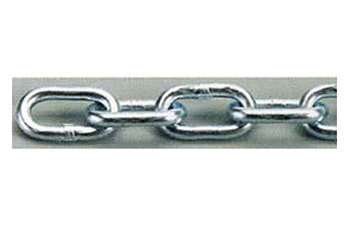 Cadena Zincada En Caja 10.0 Mm