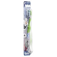 Oral-B Cross Action Pro-Health 8+ Toothbrush Soft