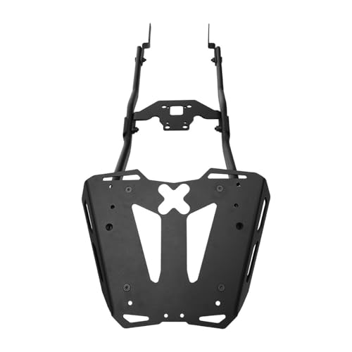 Support de bagage arrière Z900 ultra rigide pour sécuriser votre top case de 2017 à 2025