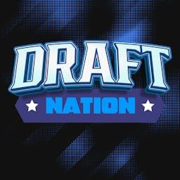 Draft Nation: For all your NFL, NBA, MLB and NHL draft needs cover art