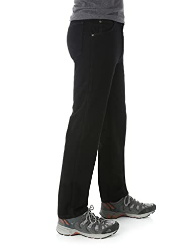 Image of Wrangler Men's Rugged Wear Classic Fit Jean