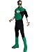 Produktbild Rubie's Green Lantern Kostüm muskulösen