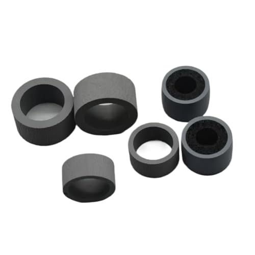Fin des bourrages de papier : Kit de rouleaux d'échange 5972B001AA pour DR-M140