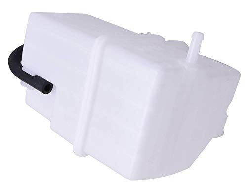 Bapmic B6Bf-15-350B Radiator Coolant Overflow Reservoir Recovery Bottle Tank For Mazda Protege Protege5 #TOP3