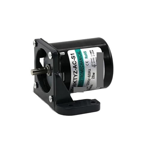Moteur synchrone AC 220V 68KTYZ performant à aimant permanent 110 30 TR/Min