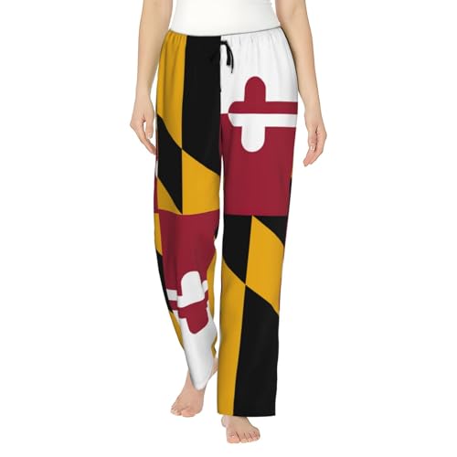 Pantalon de pyjama léger EdWal pour en finir avec les nuits trop chaudes