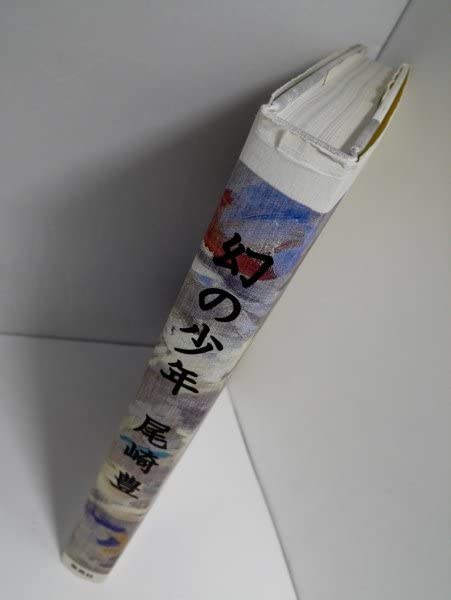 Amazon.co.jp: 初版幻の少年 尾崎豊/ : おもちゃ