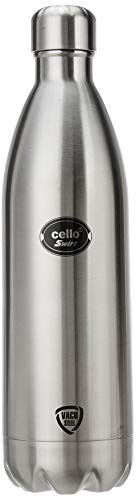 cello swift stainless steel bottle
