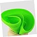 HOLIDYOYO Dog Disc Toy Set Enrichment Toys for Dogs Puppy Flyer Toy Outdoor Plaything Training Aid Puppy Training Disc