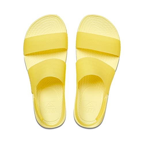 Image of REEF Water Vista Womens Sandal | Slingback Sandals, Water-Friendly, Adjustable Fit, Lightweight Comfort