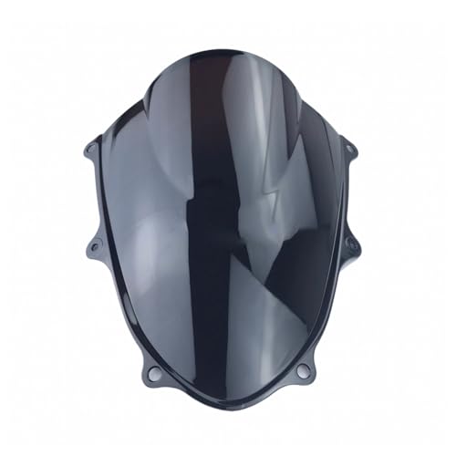 Pare-brise pour GSXR1000 2017-2019 déflecteur double bulle K17