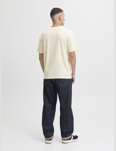 JACK & JONES Jorinwood Tee Ss Crew Neck FST 3Pk Mp – Ansicht 3