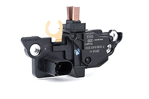 BOSCH F 00M A45 300 Regulador del alternador Regulador de voltaje del alternador