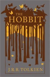 The Hobbit by Tolkien, J.R.R. (2012) Hardcover