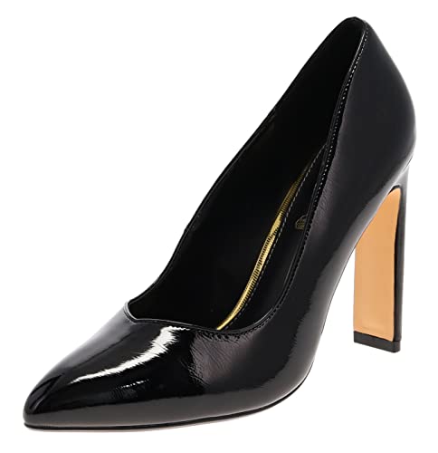 Buffalo Damen High Heels Pumps Schuhe Pumps Synthetik Elegant Klassisch Uni...