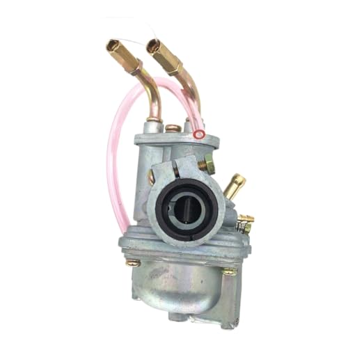 Carburador compatible con PW50 Y-Zinger YT60L YL60 1