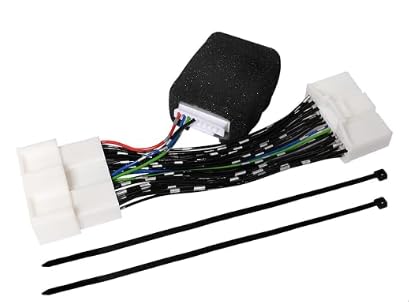 Amazon.co.jp: Misoso アルファード30系 パワーバックドアオープン