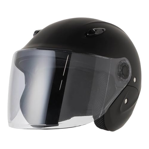 ISHINO SHOKAI oCN wbg Z~WFbg 125cc܂ ISN HELMET MAX-207 ISN207 ISN21102 Ζ쏤 t[(57?60cmx) n[t}bgubN