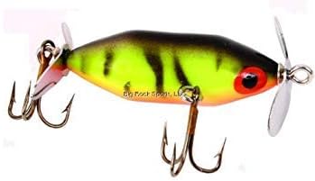 Gaines PCK256 Crippled Killer Baby